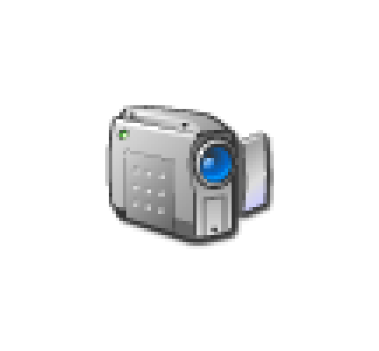 camcorder