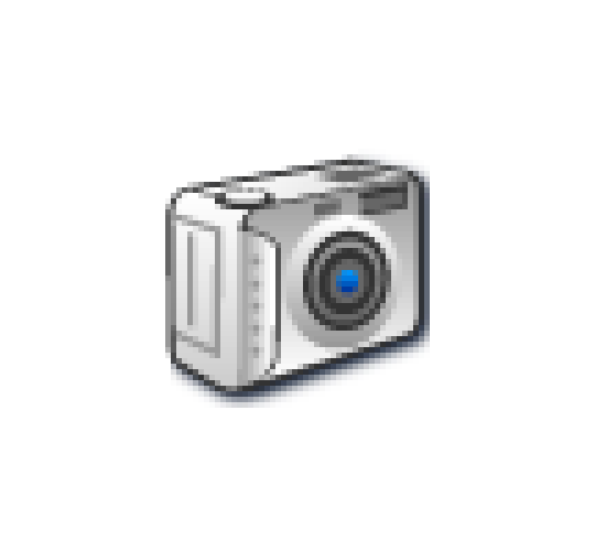camera